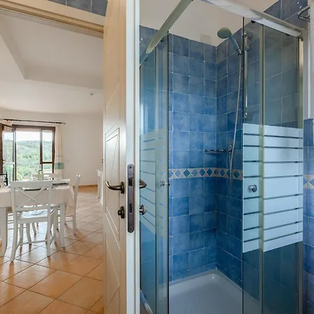 Apartment Baia Dei Mirti 4 People Vignola Mare