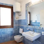 Appartement Baia Dei Mirti 4 People *