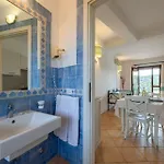 Baia Dei Mirti 4 People Appartement Vignola Mare