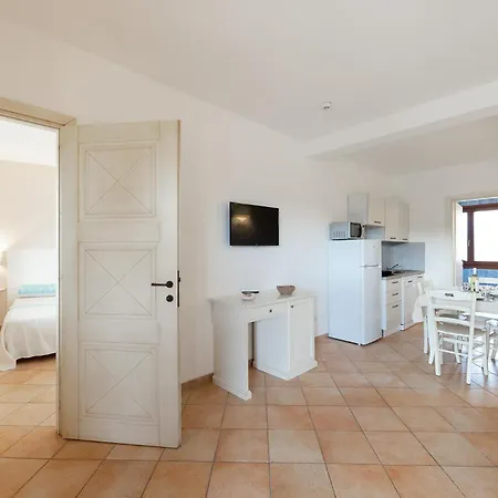 Baia Dei Mirti 4 People Διαμέρισμα Vignola Mare