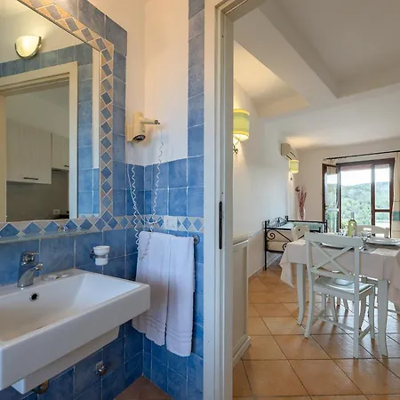 Baia Dei Mirti 4 People Διαμέρισμα Vignola Mare