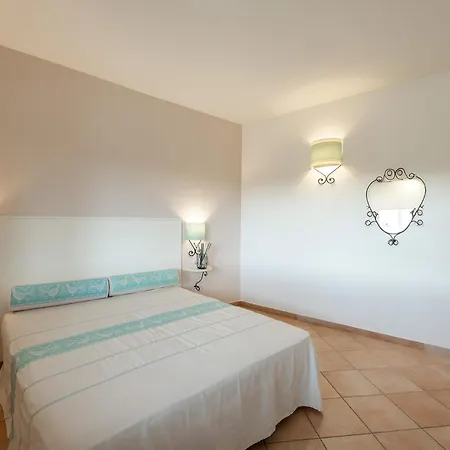 Baia Dei Mirti 4 People Διαμέρισμα
