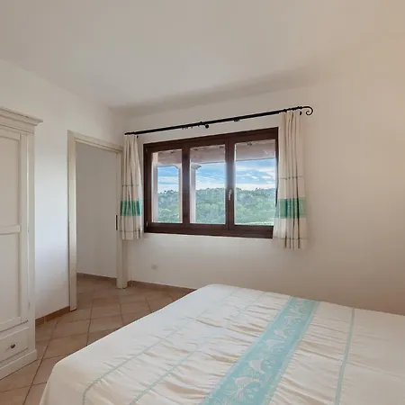 Baia Dei Mirti 4 People Διαμέρισμα Vignola Mare