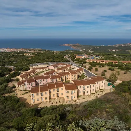 Baia Dei Mirti 4 People Vignola Mare
