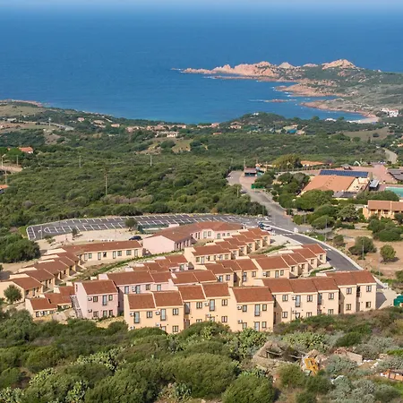 Baia Dei Mirti 4 People Διαμέρισμα Vignola Mare