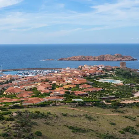 Baia Dei Mirti 4 People *