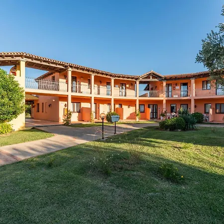 Διαμέρισμα Baia Dei Mirti 4 People Vignola Mare